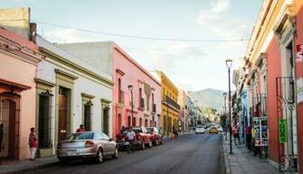 Oaxaca Wallpaper Image Photos Pictures Background