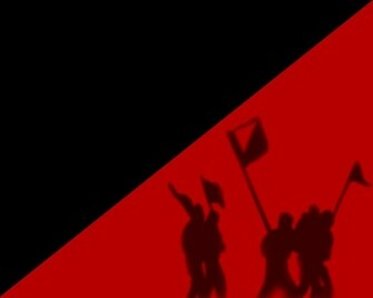 Anarchy Background By Drecktheswiss