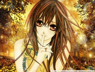 Wallpaper Vampire Knight Fond D Cran Photos