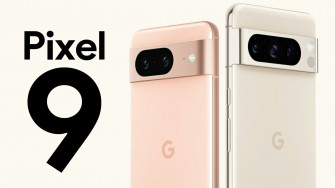 Aktueller Google Pixel Plan Wallpaper