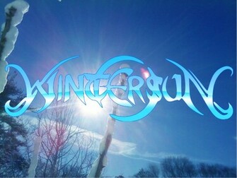 Wintersun Band Wallpaper By Coolmark82