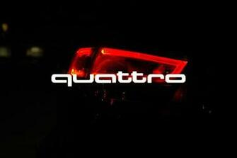 Audi Quattro Wallpaper By Ap1821