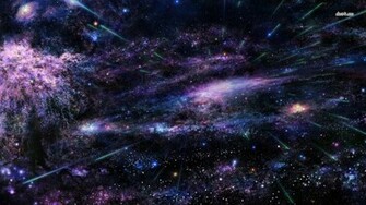 Sci Fi Space Universe Wallpaper