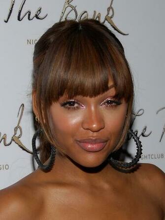 Meagan Good Wallpaper Popular