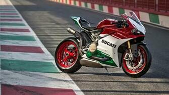 Wallpaper Ducati Panigale R