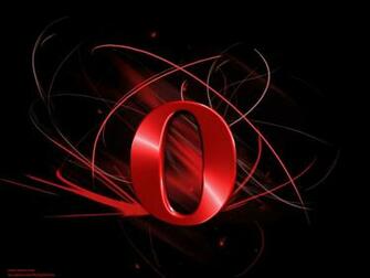 Opera Browser HD Wallpaper