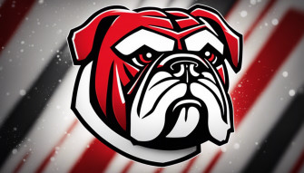 Uga Logo Wallpaper