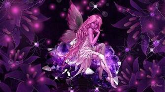 HD Fairy Wallpaper