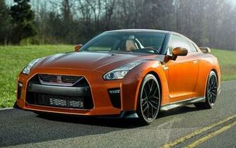 Skyline Gtr Wallpaper