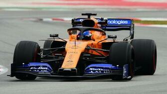 Mclaren Mcl34 Wallpaper And HD Image Car Pixel