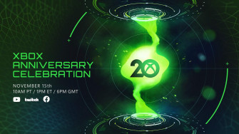 Xbox Celebrates Years Adds Games To Backwards Compatibility