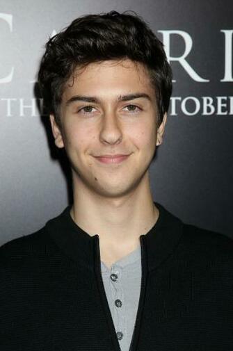 Mcm Nat Wolff Celebuzz