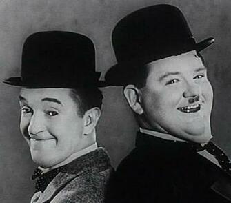 Der Laurel Und Hardy Thread User Horrorfilm
