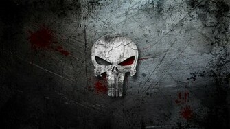 Comics The Punisher Wallpaper