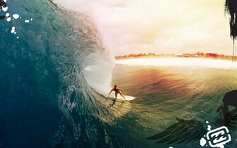 Billabong Wallpaper