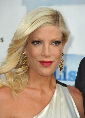 Tori Spelling Image Wallpaper And Background Photos
