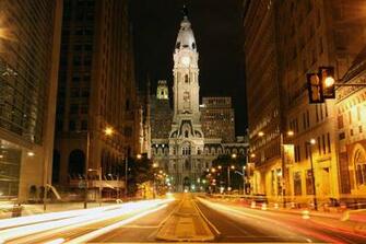 Philadelphia Wallpaper
