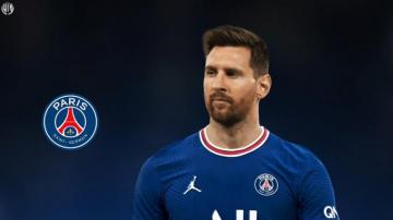 Lionel Messi Psg Wallpaper Top Best Pictures Photos