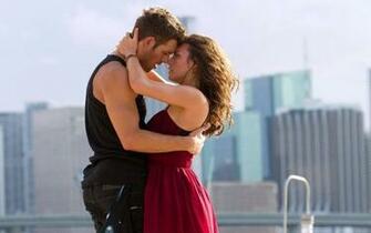 HD Stills From Step Up Revolution Movie Wallpaper