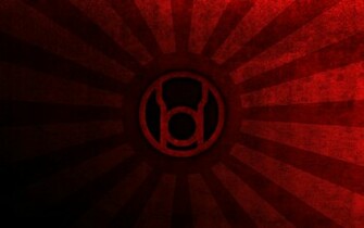 Red Lantern Wallpaper By Lordshenlong