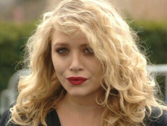 Olsen Wallpaper Mary Kate Ashley