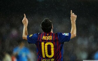 Fonds D Cran Lionel Messi Tous Les Wallpaper