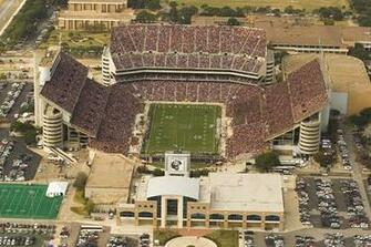 Texas Aandm Kyle Field Wallpaper