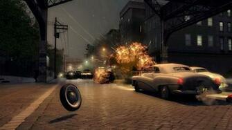 Gangsta Background Image