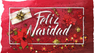Festivals Events News Wish Happy Christmas With Feliz Navidad