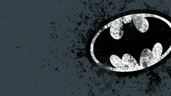 Batman Wallpaper