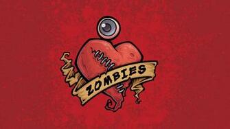Cute Zombie Wallpaper Image Epic Wallpaperz