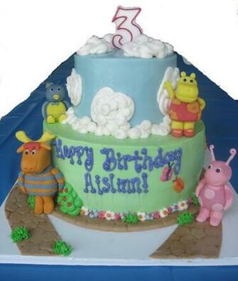 Cakes