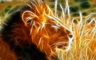 Leo Zodiac Sign Wallpaper