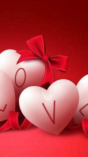 Love Cell Phones Wallpaper Phone HD