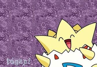 Togepi Wallpaper By Flatlace
