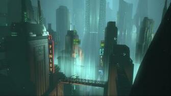 Bioshock Rapture Wallpaper Style Favor Photos Pictures And GamesHD