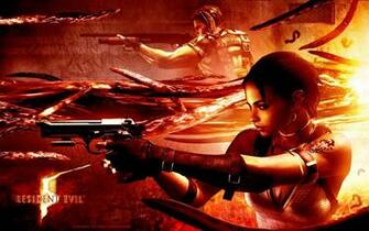 Tags Resident Evil Chris Wesker Imagenes