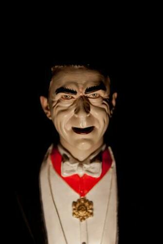 Dracula Bela Lugosi By Doctor222