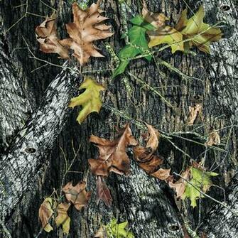 Mossy Oak Break Up Infinity Oaks Verspricht Eine Verbesserte