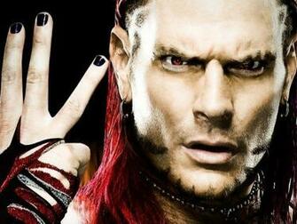 Jeff Hardy Wallpaper
