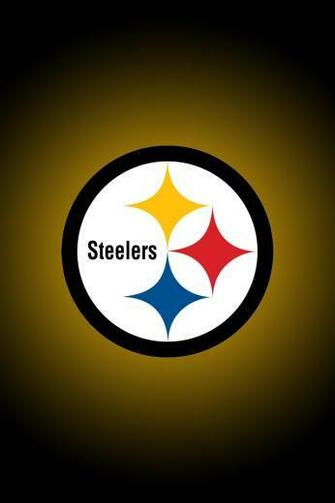 Pittsburgh Steelers iPhone HD Wallpaper Imaginative