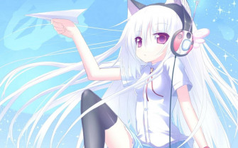 Top Anime Waifu Wallpaper Full HD 4k To Use