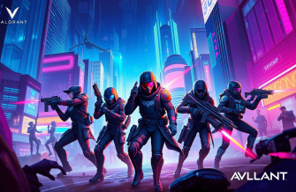 Valorant Computer Wallpaper