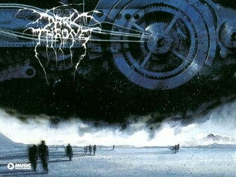 Darkthrone Wallpaper And Background