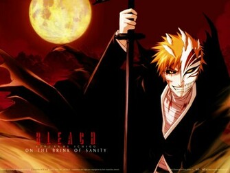 Hollow Ichigo Wallpaper Wallpaper55 Best For Pcs