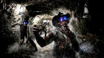 Call Of Duty Black Ops Vengeance HD Wallpaper Full