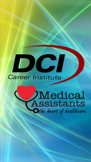 Dci Wallpaper Ma Career Institute