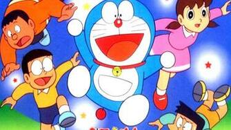 Doraemon Wallpaper High Definition