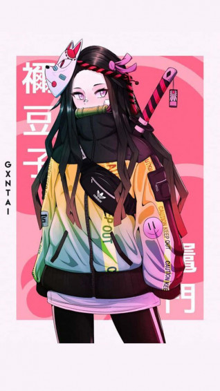 Embrace Your Inner Supreme Streetwear With Japan S Anime