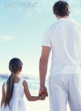 Desire Wallpaper Father And Daughter